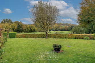 achat maison morvillers 60380