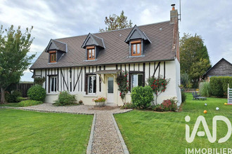 achat maison morvillers-st-saturnin 80290