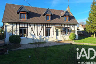 achat maison morvillers-st-saturnin 80290