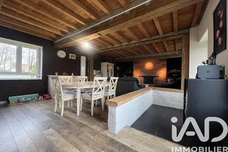 achat maison morvillers-st-saturnin 80290