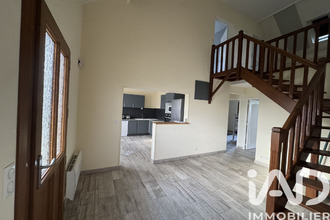 achat maison morvilliers 10500