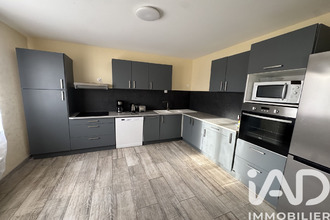 achat maison morvilliers 10500