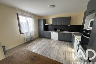 achat maison morvilliers 10500