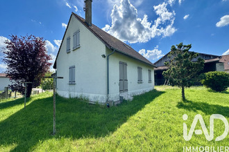 achat maison morvilliers 10500