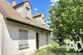 achat maison morvilliers 10500