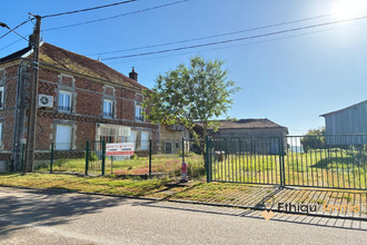 achat maison morvilliers 10500