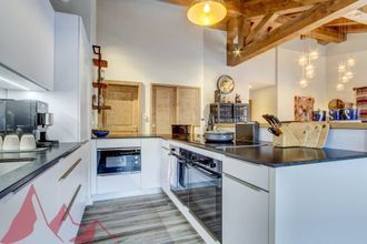 achat maison morzine 74110