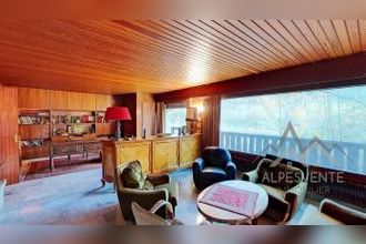 achat maison morzine 74110