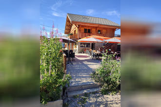 achat maison morzine 74110