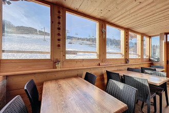 achat maison morzine 74110