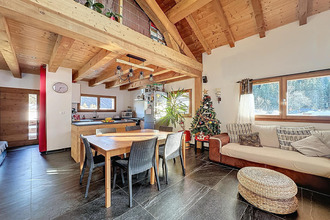 achat maison morzine 74110