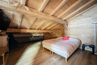 achat maison morzine 74110