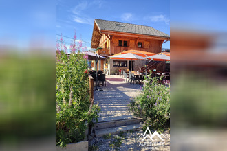 achat maison morzine 74110