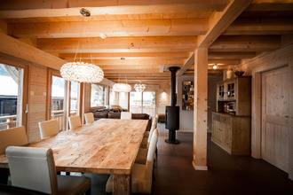 achat maison morzine 74110