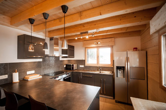 achat maison morzine 74110