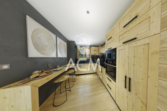 achat maison morzine 74110