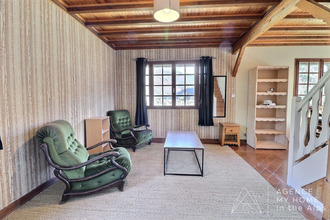 achat maison morzine 74110