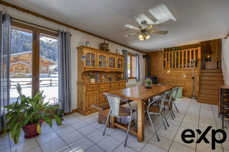 achat maison morzine 74110