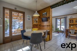 achat maison morzine 74110