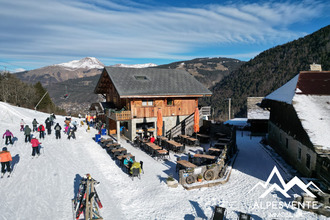 achat maison morzine 74110