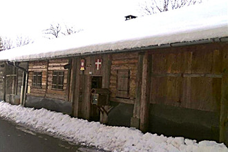 achat maison morzine 74110