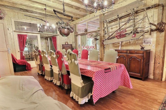 achat maison morzine 74110