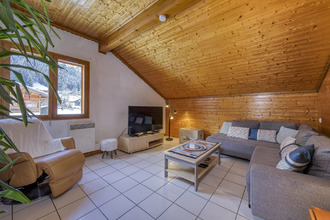 achat maison morzine 74110