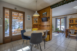 achat maison morzine 74110