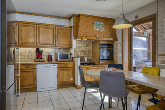 achat maison morzine 74110