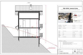 achat maison morzine 74110