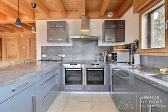 achat maison morzine 74110