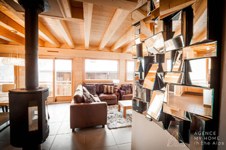 achat maison morzine 74110