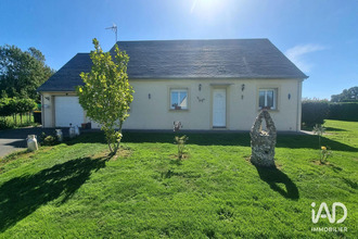 achat maison mosles 14400