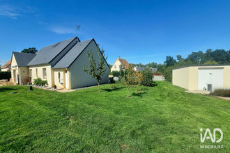 achat maison mosles 14400