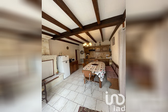 achat maison mosnac 16120