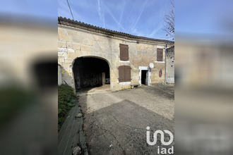 achat maison mosnac 16120