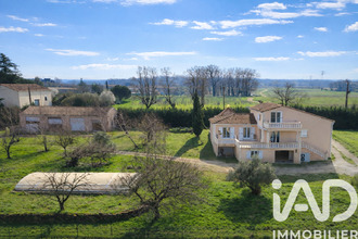 achat maison mosnac 16120