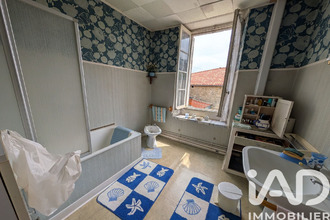 achat maison mosnac 16120