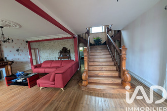 achat maison mosnac 16120