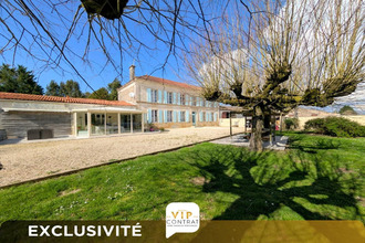 achat maison mosnac 17240