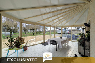 achat maison mosnac 17240