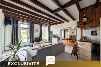 achat maison mosnac 17240