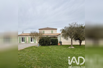 achat maison mosnac 17240