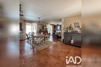 achat maison mosnac 17240