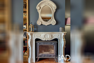 achat maison mosnac 17240