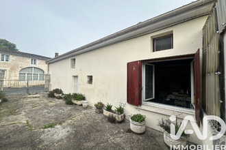 achat maison mosnac 17240