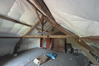 achat maison mosnay 36200