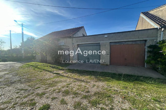 achat maison mosnay 36200