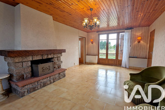 achat maison mosnay 36200