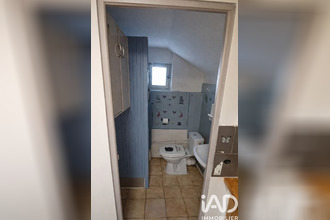 achat maison mosnay 36200